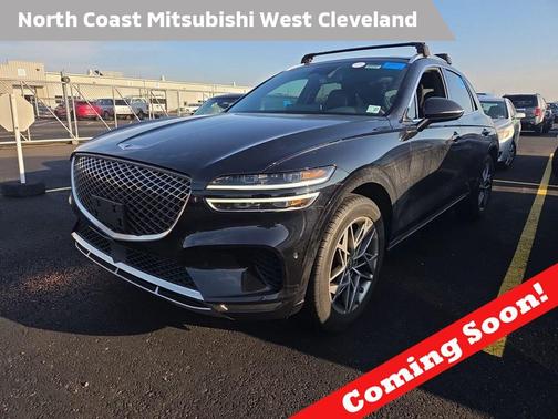 2022 Genesis GV70 2.5T AWD