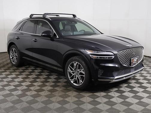2022 Genesis GV70 2.5T AWD