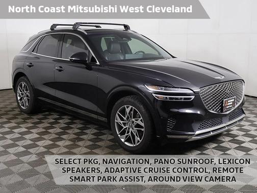 2022 Genesis GV70 2.5T AWD