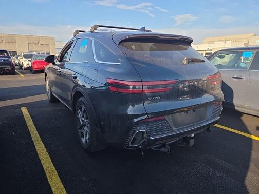 2022 Genesis GV70 2.5T AWD
