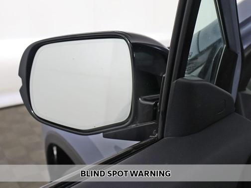 2022 Honda Passport AWD Elite