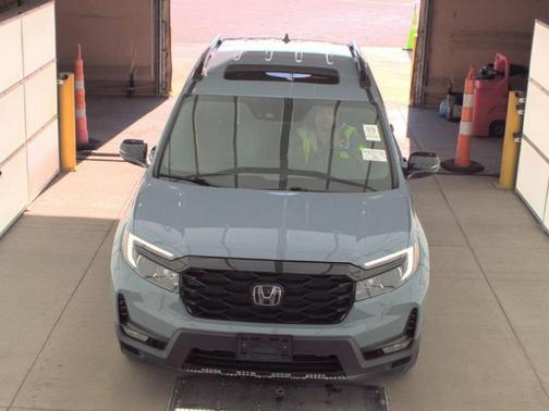 2022 Honda Passport AWD Elite