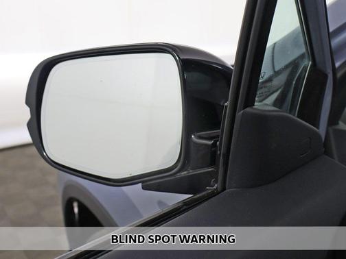 Sonic Gray Pearl 2022 Honda Passport AWD Elite