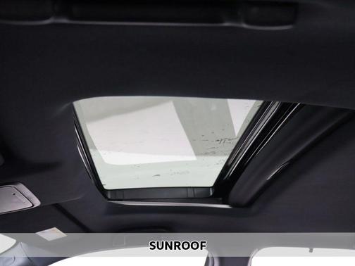 Sonic Gray Pearl 2022 Honda Passport AWD Elite