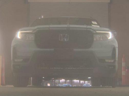 2022 Honda Passport AWD Elite