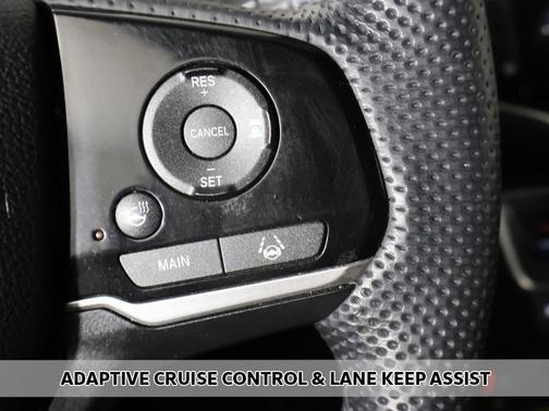 2022 Honda Passport AWD Elite