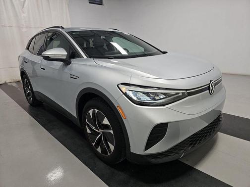 2021 Volkswagen ID.4 Pro