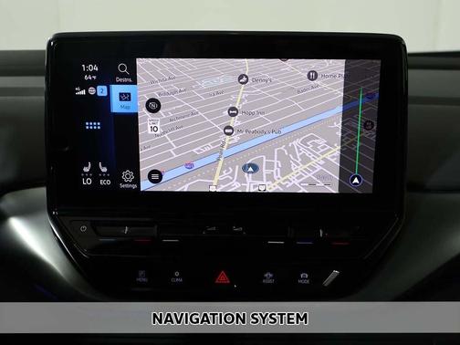 2021 Volkswagen ID.4 Pro