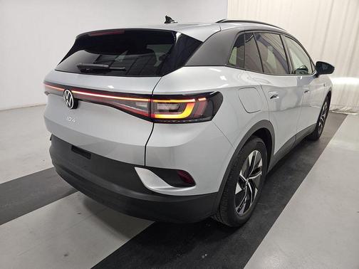 2021 Volkswagen ID.4 Pro