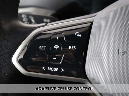 2021 Volkswagen ID.4 Pro