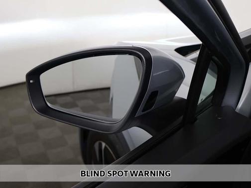 2021 Volkswagen ID.4 Pro