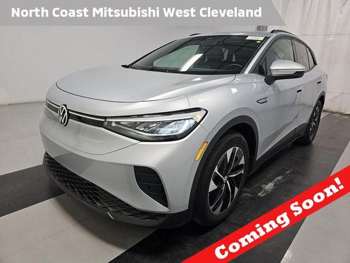 2021 Volkswagen ID.4 Pro