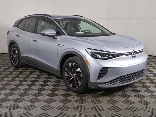 2021 Volkswagen ID.4 Pro