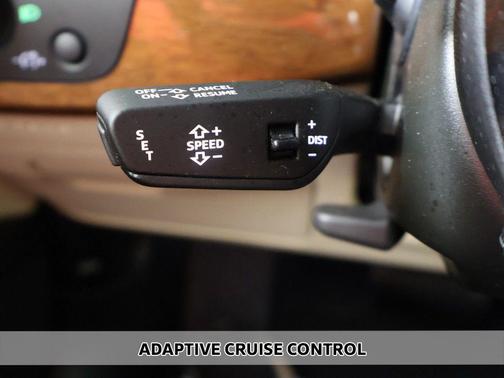 Navarra Blue Metallic 2023 Audi A4 40 Premium