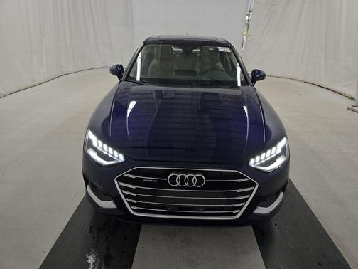 2023 Audi A4 40 Premium