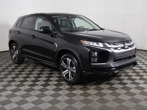 2025 Mitsubishi Outlander Sport SE