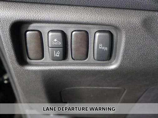 2025 Mitsubishi Outlander Sport SE