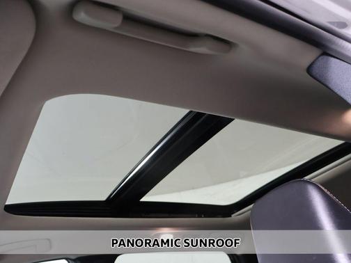 Graphite Shadow 2024 INFINITI QX60 Luxe