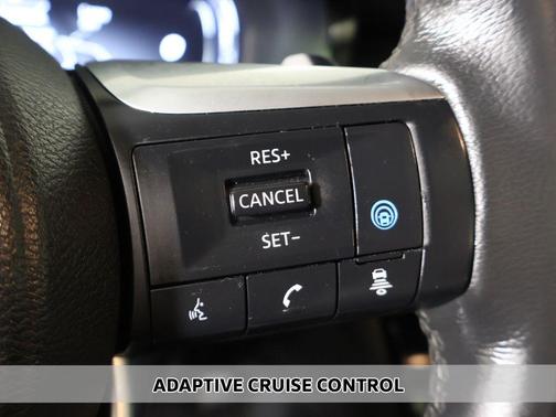 Graphite Shadow 2024 INFINITI QX60 Luxe