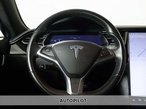 2018 Tesla Model S 75D