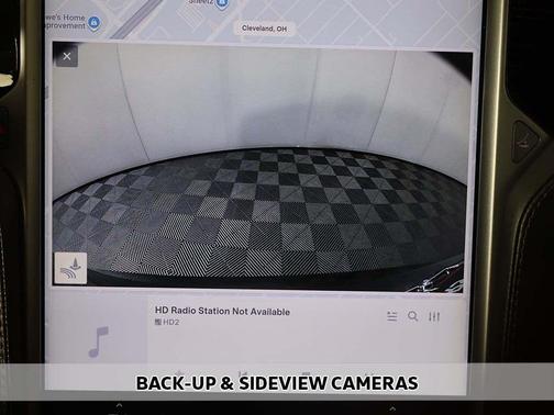 2018 Tesla Model S 75D