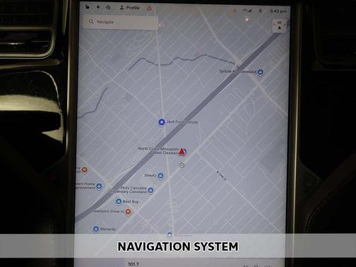 2018 Tesla Model S 75D