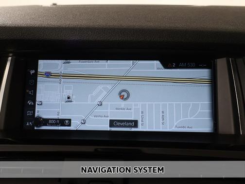 2018 BMW X4 xDrive28i