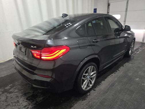 2018 BMW X4 xDrive28i