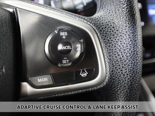 2022 Honda CR-V AWD Special Edition