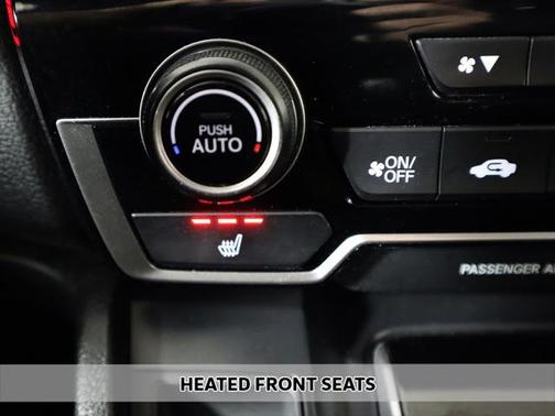 2022 Honda CR-V AWD Special Edition