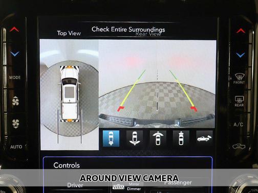 Diamond Black Crystal Pearlcoat 2020 RAM 1500 Limited