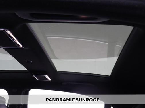 2017 Mercedes-Benz S-Class 4MATIC