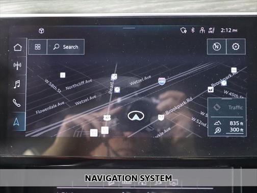 2021 Audi e-tron Premium Plus