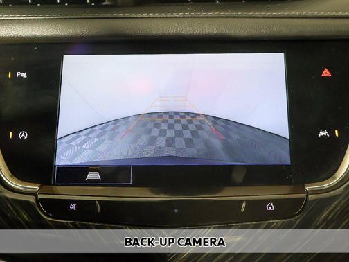 Wilder Metallic 2022 Cadillac XT6 Premium Luxury AWD