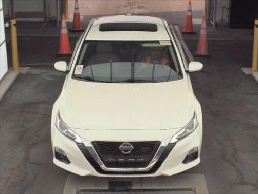 2021 Nissan Altima 2.5 SL