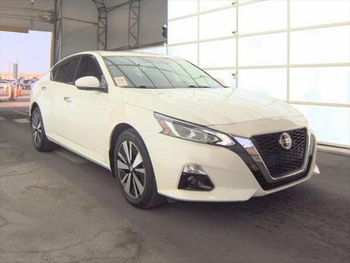 2021 Nissan Altima 2.5 SL