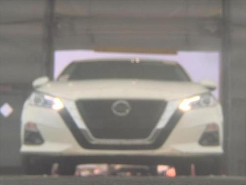 2021 Nissan Altima 2.5 SL