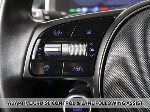 2024 Hyundai IONIQ 6 SEL