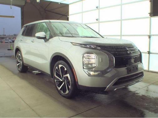 2024 Mitsubishi Outlander SE 2.5 S-AWC