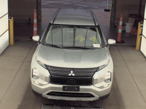 2024 Mitsubishi Outlander SE 2.5 S-AWC