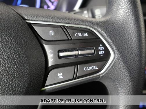 2019 Hyundai SANTA FE SEL 2.4