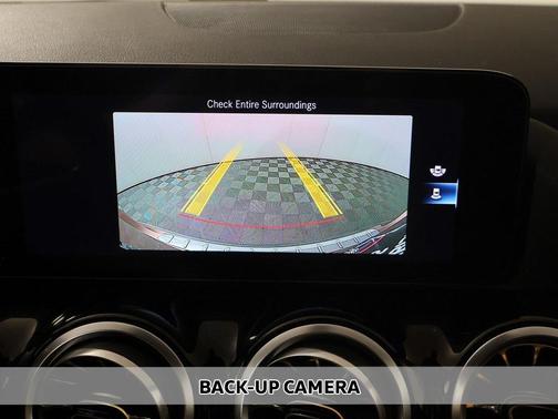 2022 Mercedes-Benz GLA 250 4MATIC