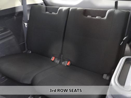 2018 Mitsubishi Outlander ES