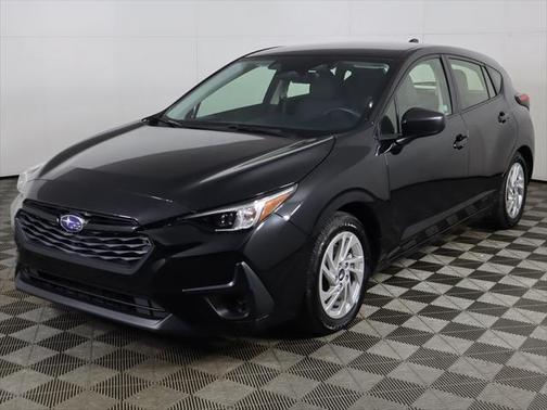 2024 Subaru Impreza Base