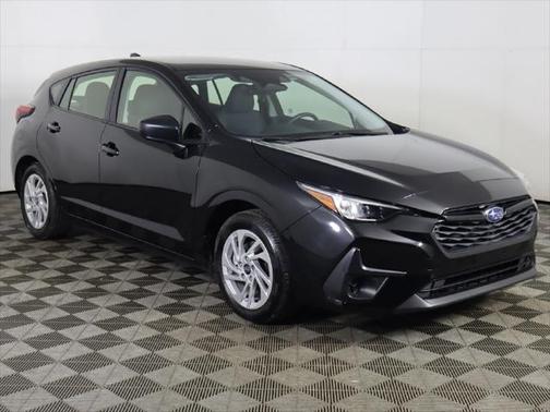 2024 Subaru Impreza Base