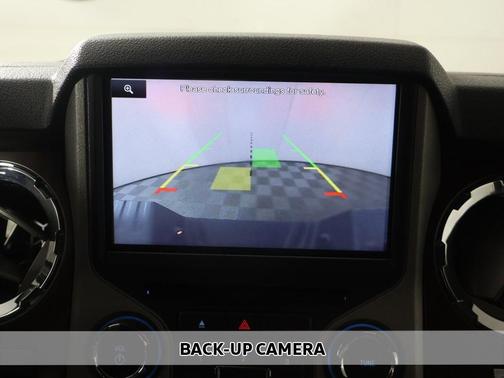 2015 Ford F-250 Lariat