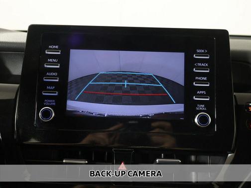 Ice Cap 2024 Toyota Camry SE