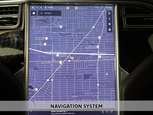 2016 Tesla Model S 90D