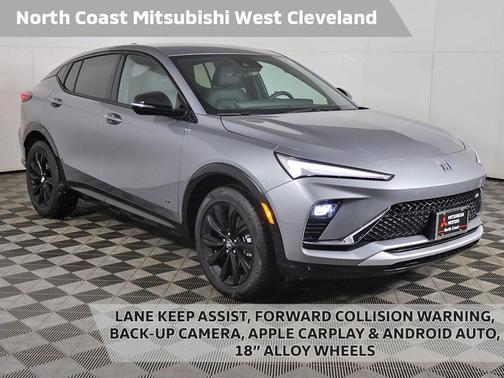 2025 Buick Envista Sport Touring FWD