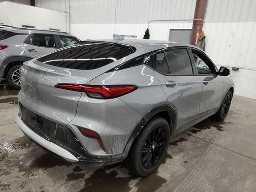 2025 Buick Envista Sport Touring FWD